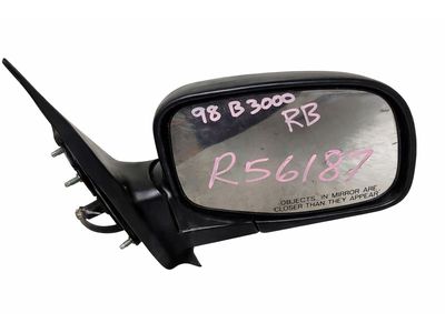 Mazda B2300 Car Mirror - ZZM5-69-120