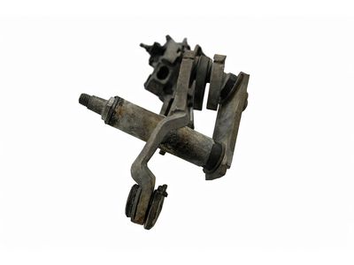 Mazda CX-9 Wiper Motor - TD12-67-340