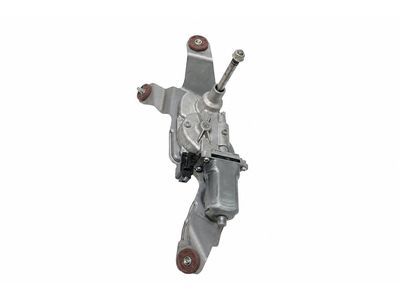 Mazda Wiper Motor - KB7W-67-450