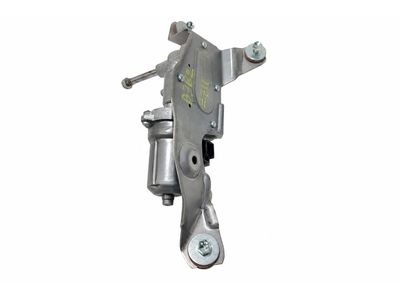Mazda Wiper Motor - KB7W-67-450