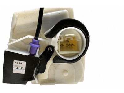 Mazda 6 Door Latch Assembly - GS3L-58-310E