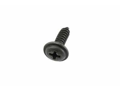 1999 Mazda Miata Headlight Screws - 9986-50-516B