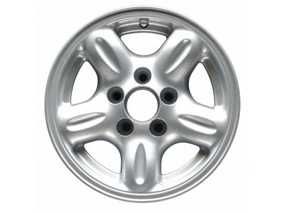 Mazda ZZP5-37-600