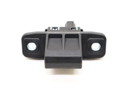 Mazda KB7W-62-4B0