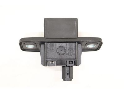 Mazda KB7W-62-4B0
