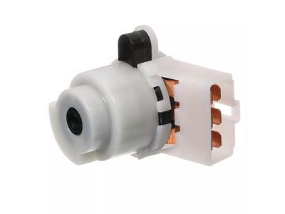 1996 Mazda Miata Ignition Switch - D001-66-151A