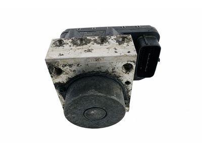 Mazda 6 ABS Pump And Motor Assembly - GHY9-43-7A0H