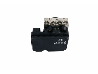 Mazda 6 ABS Pump And Motor Assembly - GHY9-43-7A0H