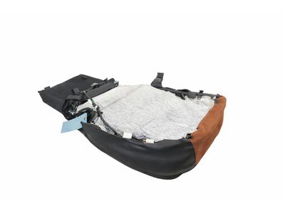 Mazda CX-50 Seat Cushion - VA54-88-110-1F