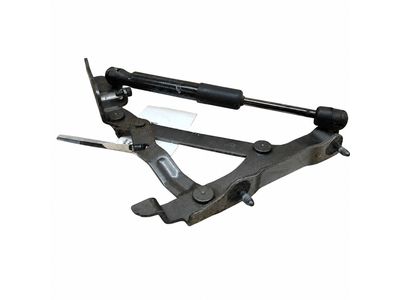 Mazda MX-5 Miata Liftgate Hinge - N243-52-710A