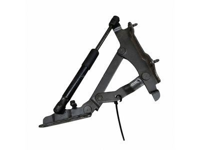 Mazda MX-5 Miata Liftgate Hinge - N243-52-710A