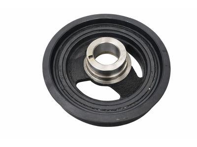 Mazda Crankshaft Pulley - P507-11-400