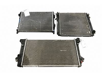 Mazda L5A3-15-200A