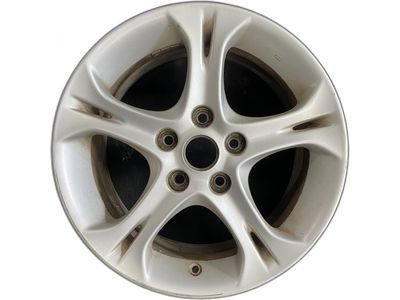 Mazda RX-8 Alloy Wheels - 9965-07-7560