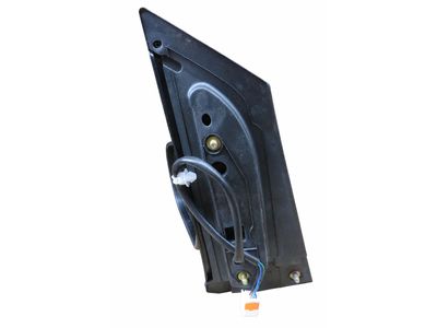Mazda MPV Car Mirror - LC62-69-180C