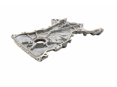 Mazda PY8W-10-500