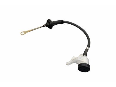 Mazda B2300 Clutch Master Repair Kit - ZZM2-41-990