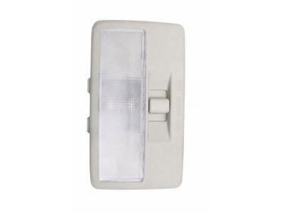 Mazda CX-7 Interior Lights - L207-51-310-75