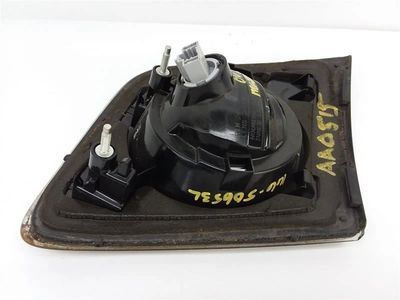 Mazda 3 Tail Light Lens - BN8P-51-3J0C