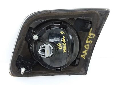 Mazda 3 Tail Light Lens - BN8P-51-3J0C