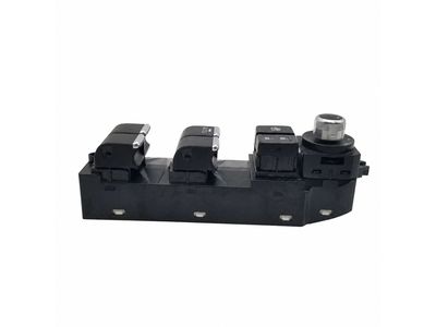 Mazda CX-5 Power Window Switch - KC3C-66-350