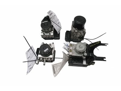 Mazda CX-5 ABS Pump And Motor Assembly - KSY0-43-7A0