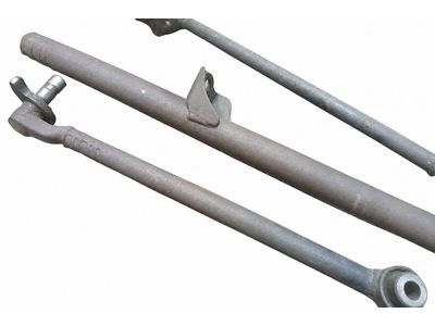 Mazda MX-5 Miata Tie Rod - NE51-28-45XA