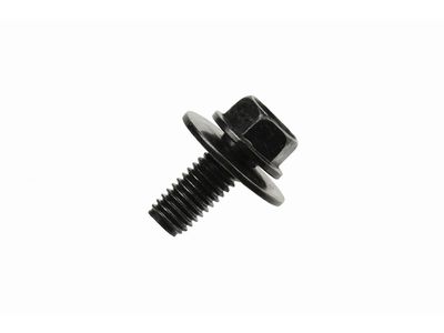 2001 Mazda Miata Headlight Screws - 9GG6-00-616B