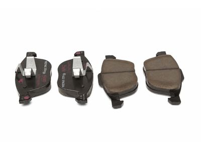 Mazda Brake Pads - B4YB-33-23ZA