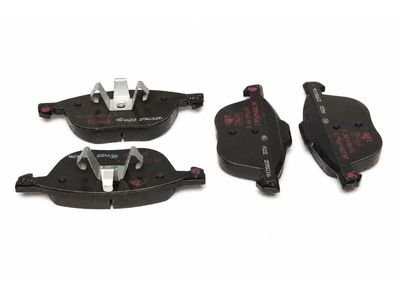 Mazda Brake Pads - B4YB-33-23ZA