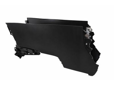 Mazda CX-9 Center Console - TK48-64-420G-02