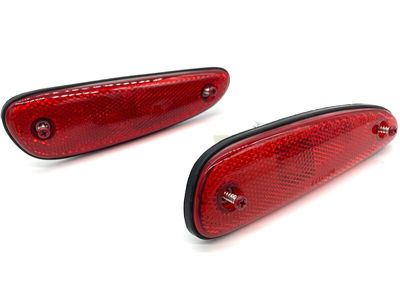 Mazda RX-7 Side Marker Light - F138-51-5J0