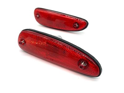 Mazda RX-7 Side Marker Light - F138-51-5J0