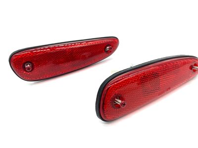 Mazda RX-7 Side Marker Light - F138-51-5J0