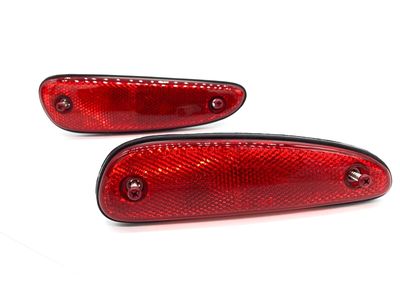 Mazda RX-7 Side Marker Light - F138-51-5J0