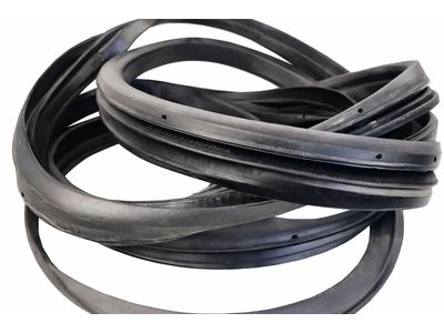 Mazda CX-9 Door Seal - TK48-59-760B