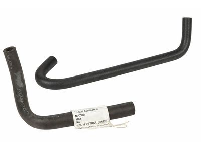 Mazda Water Hose - B61P-15-261A