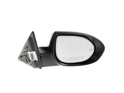 Mazda 6 Car Mirror - GS3P-69-12ZB
