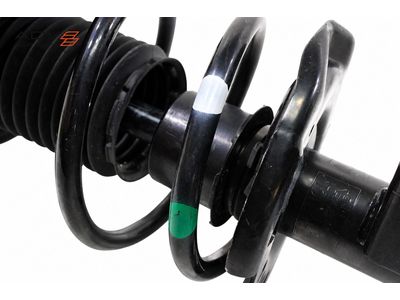 Mazda Strut Mounts - BDTS-34-380B