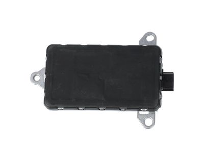 Mazda 3 Parking Assist Sensor - BFD1-67-Y40