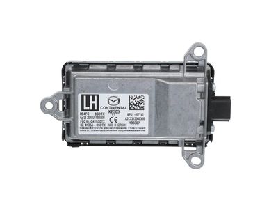 Mazda 3 Parking Assist Sensor - BFD1-67-Y40