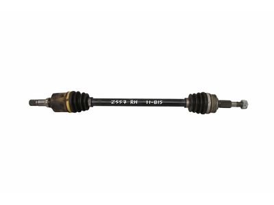 Mazda RDB2-25-50X