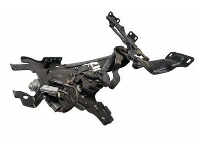 Mazda Convertible Top Motor - NA2E-R1-6M1