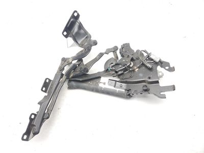 Mazda Convertible Top Motor - NA2E-R1-6M1