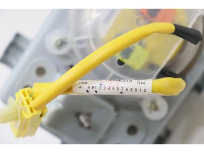 Mazda Airbag - GBEF-57-K50