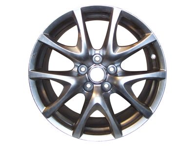 Mazda RX-8 Alloy Wheels - 9965-23-8080