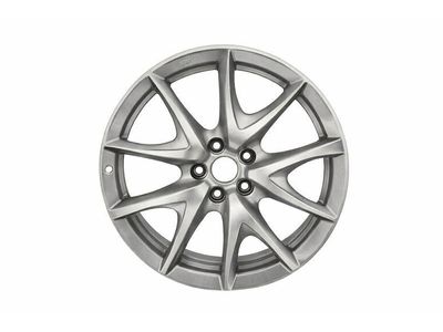 Mazda RX-8 Alloy Wheels - 9965-23-8080