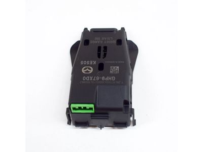 Mazda 6 Parking Assist Sensor - GHP9-67-XD0B