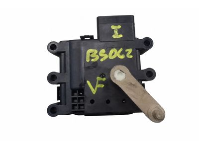 Mazda CX-7 Blend Door Actuator - GJ6A-61-B60