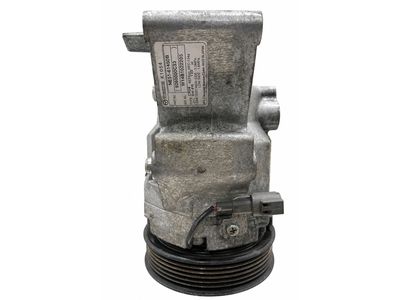Mazda MX-5 Miata A/C Compressor Clutch - NE51-61-L10